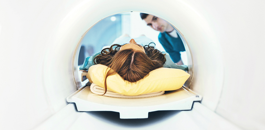MRI Contrast Media- гадолиний на патологи 