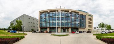 Beilu фармацевтической имеет Вывон