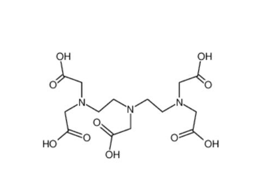 диэтилтриаминовая кислота (DTPA)