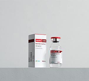 Beilu's Iopamidol Injection выигнала заявку на фармацевтические централизованные закупки в Китае
