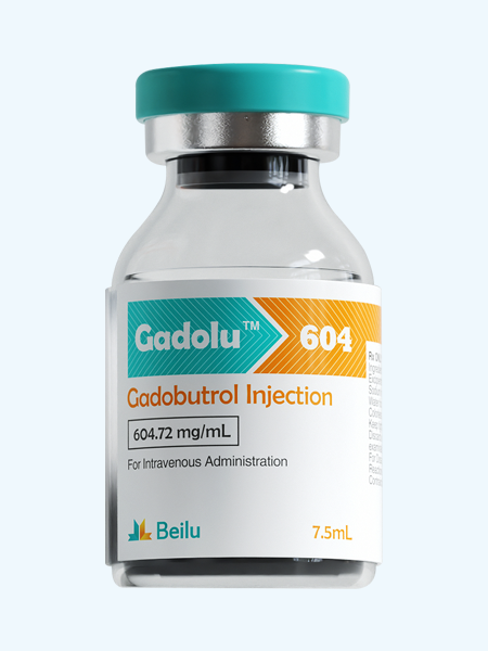 gadobutrol injection api 1