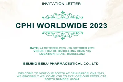 CPHI ПО ВСЕМУ МИРУ 2023